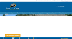 Desktop Screenshot of dreby.com